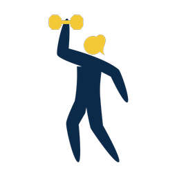 Cross Fit - Female | Strike | 2 Colored | v2