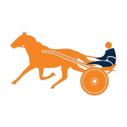Harness Racing - Male | Motion | 2 Colored | v1
