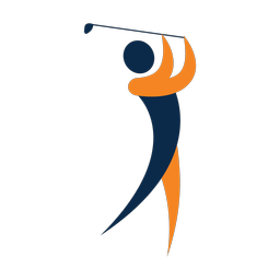 Golf - Male | Motion | 2 Colored | v3