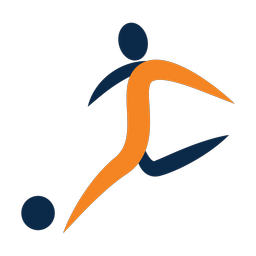 Soccer Player - Male | Motion | 2 Colored | v4