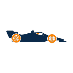 Indy Car - Both | Round | 2 Colored | v1