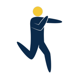 MMA - Male | Strike | 2 Colored | v2