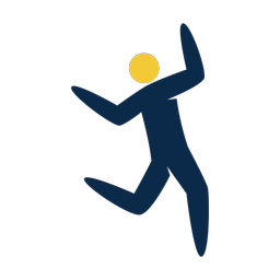 Dancing - Male | Strike | 2 Colored | v1