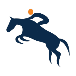 Horse Jumping - Male | Motion | 2 Colored | v1