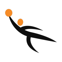 Soccer Goalie - Male | Motion | 2 Colored | v1