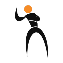 MMA - Male | Motion | 2 Colored | v6
