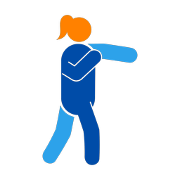 MMA - Female | Round | 3 Colored | v4