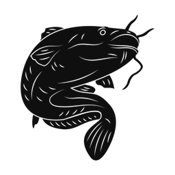 Cat Fish - Both | Promax | Silhouette | v3