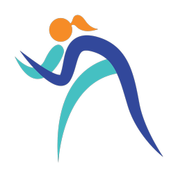 Wrestling - Female | Motion | 3 Colored | v1