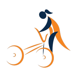 BMX - Female | Motion | 2 Colored | v4