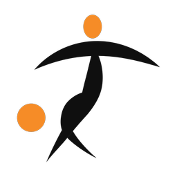 Soccer Player - Male | Motion | 2 Colored | v2