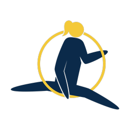 Hoop - Female | Strike | 2 Colored | v1