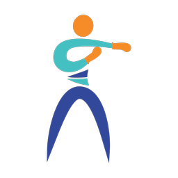 Boxing - Male | Motion | 3 Colored | v1