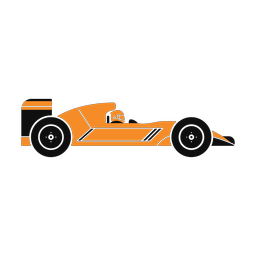 Indy Car - Both | Motion | 2 Colored | v1
