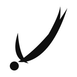 Diving - Male | Motion | Silhouette | v1