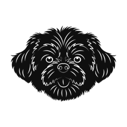 Shih Tzu - Both | Promax | Silhouette | v1
