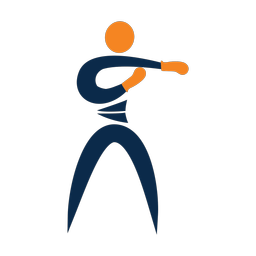 Boxing - Male | Motion | 2 Colored | v1