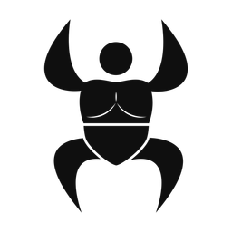 Sumo Wrestling - Male | Motion | Silhouette | v6