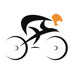 Cycling - Male | Motion | 2 Colored | v3