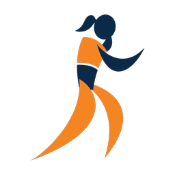 MMA - Female | Motion | 2 Colored | v5