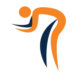 Wrestling - Male | Motion | 2 Colored | v1