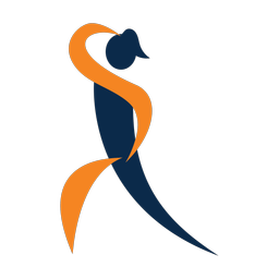 Karate - Female | Motion | 2 Colored | v3