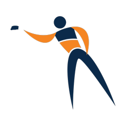 Corn Hole - Male | Motion | 2 Colored | v1
