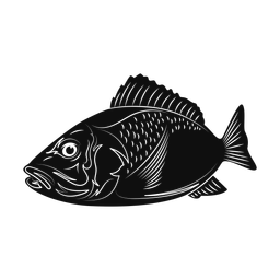 Red Snapper - Both | Promax | Silhouette | v1