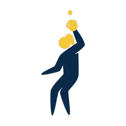 Softball Fielder - Female | Strike | 2 Colored | v2