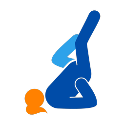 Yoga - Female | Round | 3 Colored | v3