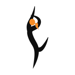 Dancing - Female | Motion | 2 Colored | v4