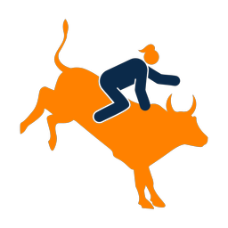 Rodeo - Female | Round | 2 Colored | v1