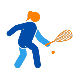 Squash - Female | Round | 3 Colored | v1