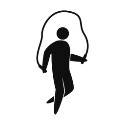 Cross Fit - Male | Strike | Silhouette | v6