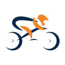 Cycling - Male | Motion | 2 Colored | v1