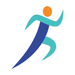 Running - Male | Motion | 3 Colored | v5