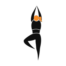 Yoga - Female | Motion | 2 Colored | v1
