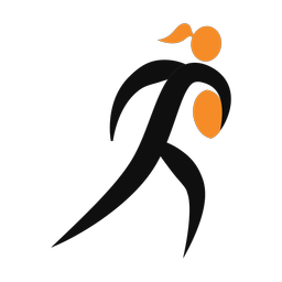 Rugby - Female | Motion | 2 Colored | v2