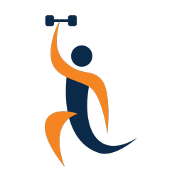 Cross Fit - Male | Motion | 2 Colored | v5