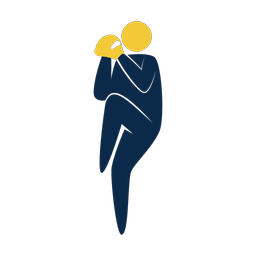 Baseball Pitcher - Male | Strike | 2 Colored | v1