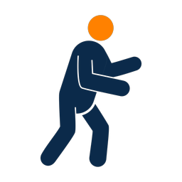 Wrestling - Male | Round | 2 Colored | v1