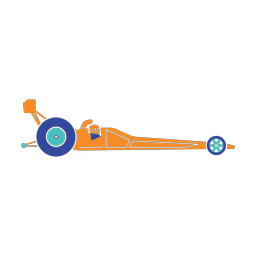 Dragster - Both | Motion | 3 Colored | v1