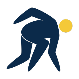 Running - Male | Strike | 2 Colored | v1