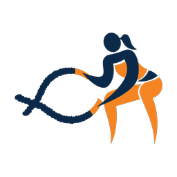 Cross Fit - Female | Motion | 2 Colored | v4