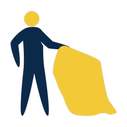 Matador - Male | Strike | 2 Colored | v1