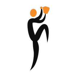 Baseball Pitcher - Male | Motion | 2 Colored | v1