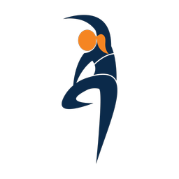 Yoga - Female | Motion | 2 Colored | v5