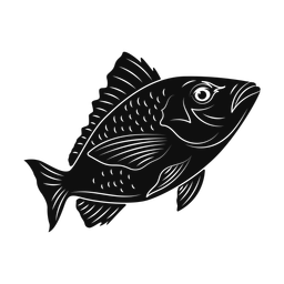 Red Snapper - Both | Promax | Silhouette | v4