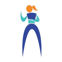 MMA - Female | Motion | 3 Colored | v4