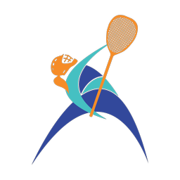 Lacrosse Goalie - Female | Motion | 3 Colored | v2